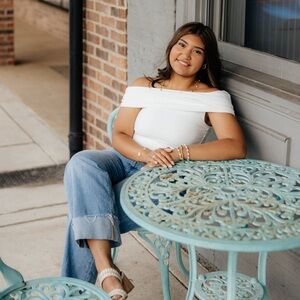 Meet your Posher, Michelle